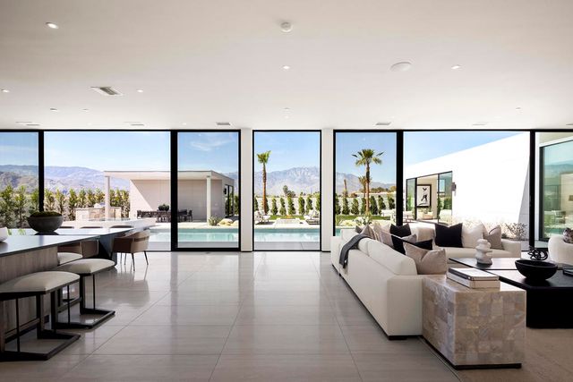 17 Via Linea, Rancho Mirage, CA 92270