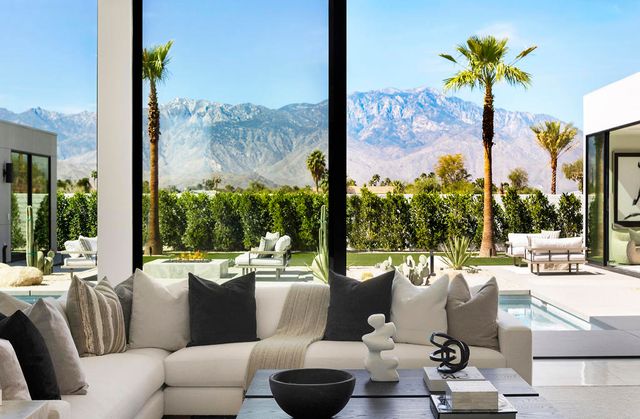 17 Via Linea, Rancho Mirage, CA 92270