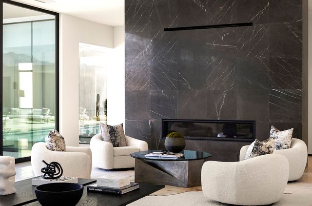 17 Via Linea, Rancho Mirage, CA 92270