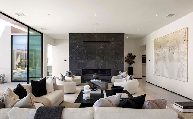 17 Via Linea, Rancho Mirage, CA 92270