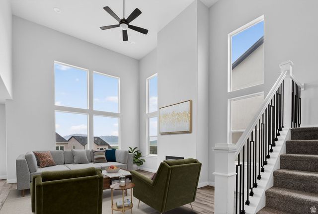 62 N MORNING VIEW DR, Saratoga Springs, UT 84045