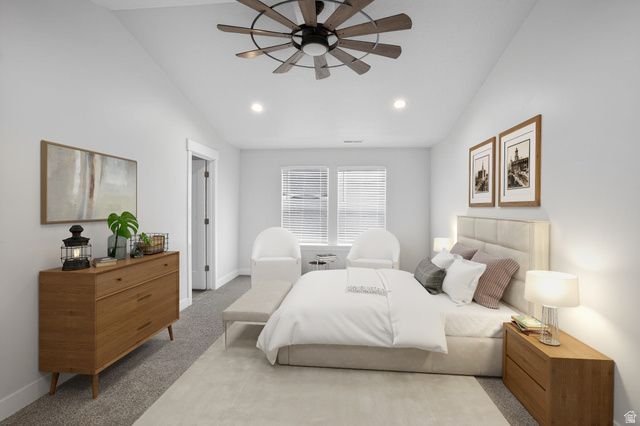 62 N MORNING VIEW DR, Saratoga Springs, UT 84045