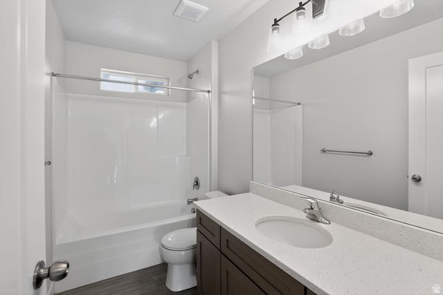 62 N MORNING VIEW DR, Saratoga Springs, UT 84045
