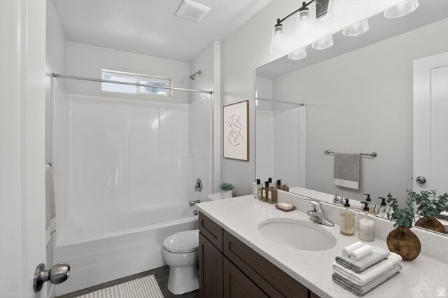 62 N MORNING VIEW DR, Saratoga Springs, UT 84045