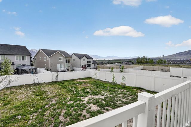 62 N MORNING VIEW DR, Saratoga Springs, UT 84045