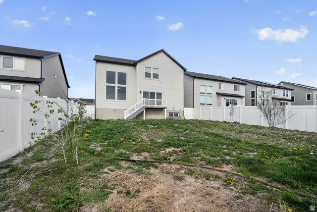 62 N MORNING VIEW DR, Saratoga Springs, UT 84045