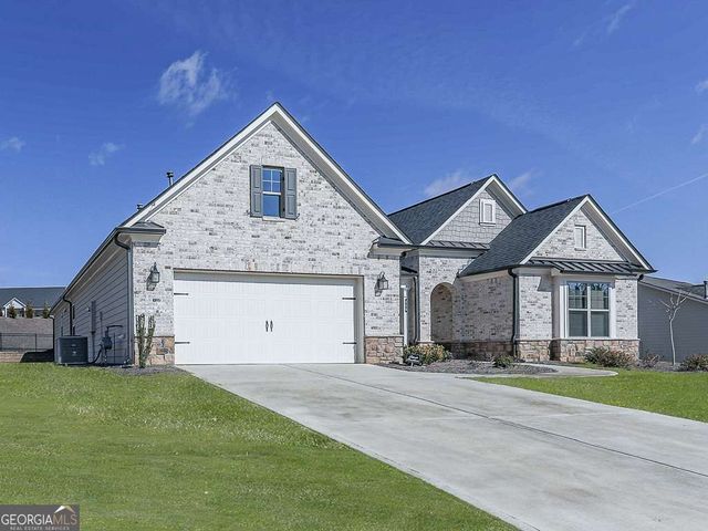 456 Northside Drive, Canton, GA 30115