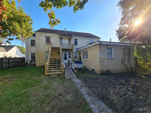 139 Mount Vernon Drive B, Montgomery, AL 36105