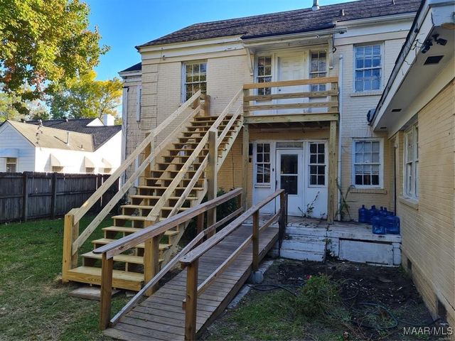 139 Mount Vernon Drive B, Montgomery, AL 36105