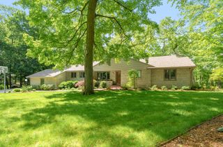 1815 Timberlane Drive, Portage City, MI 49024