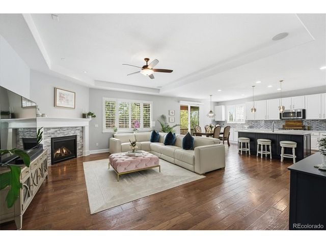 6744 S Catawba Way, Aurora, CO 80016