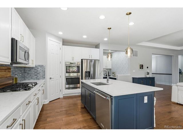 6744 S Catawba Way, Aurora, CO 80016