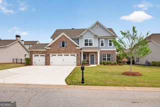 2353 Cotton Gin Row, Jefferson, GA 30549