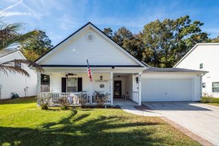 322 Eagle Ridge Road, Summerville, SC 29485