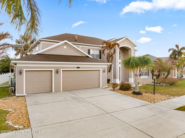 4409 Chastain Drive, Melbourne, FL 32940