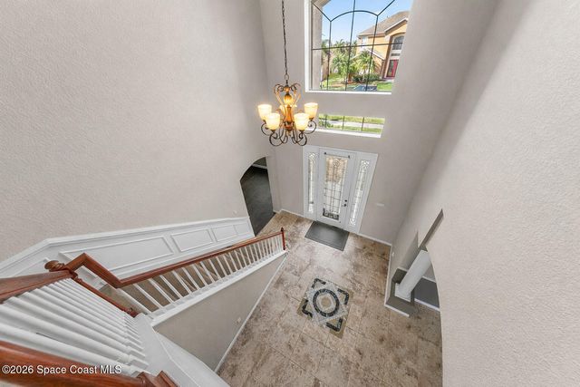 4409 Chastain Drive, Melbourne, FL 32940