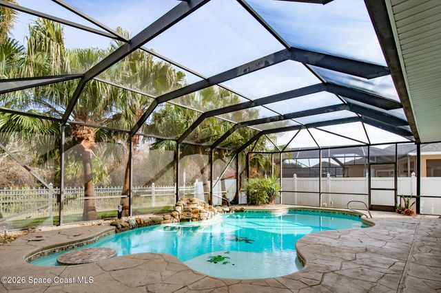 4409 Chastain Drive, Melbourne, FL 32940