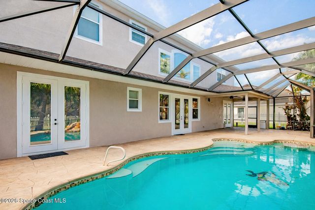 4409 Chastain Drive, Melbourne, FL 32940