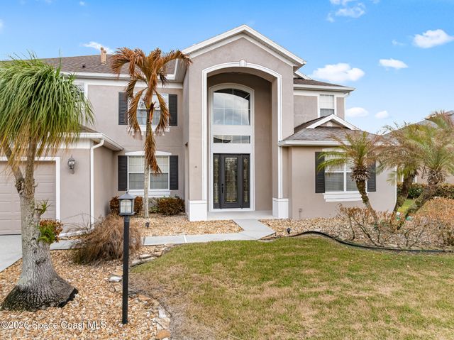 4409 Chastain Drive, Melbourne, FL 32940