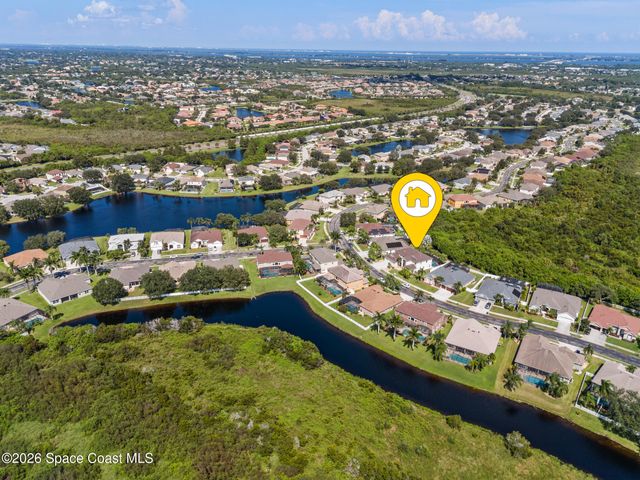 4409 Chastain Drive, Melbourne, FL 32940