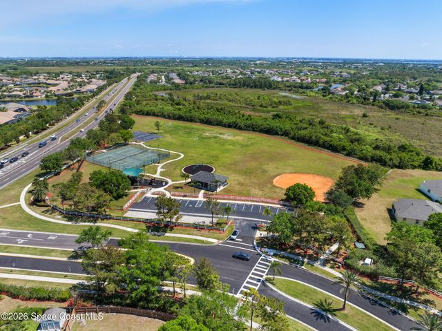 4409 Chastain Drive, Melbourne, FL 32940