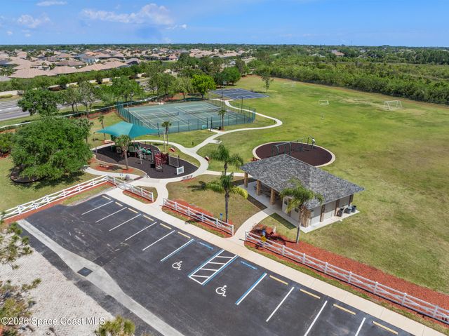 4409 Chastain Drive, Melbourne, FL 32940