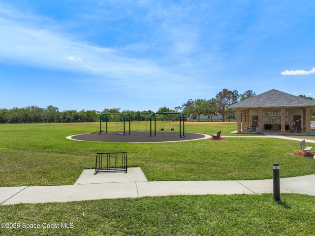 4409 Chastain Drive, Melbourne, FL 32940
