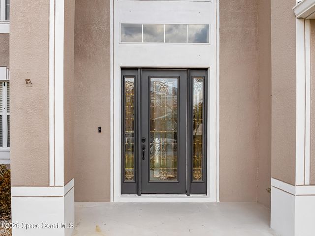 4409 Chastain Drive, Melbourne, FL 32940