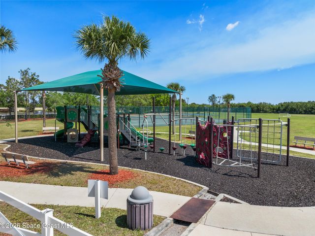 4409 Chastain Drive, Melbourne, FL 32940