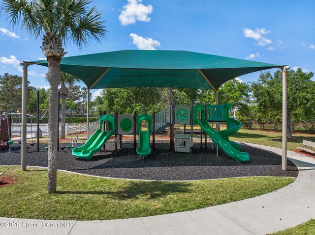 4409 Chastain Drive, Melbourne, FL 32940