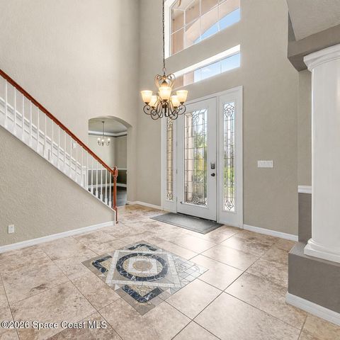 4409 Chastain Drive, Melbourne, FL 32940