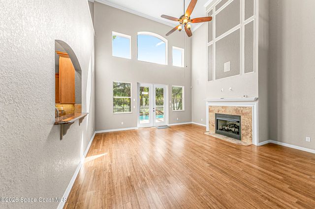 4409 Chastain Drive, Melbourne, FL 32940