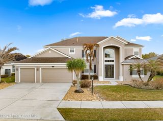 4409 Chastain Drive, Melbourne, FL 32940