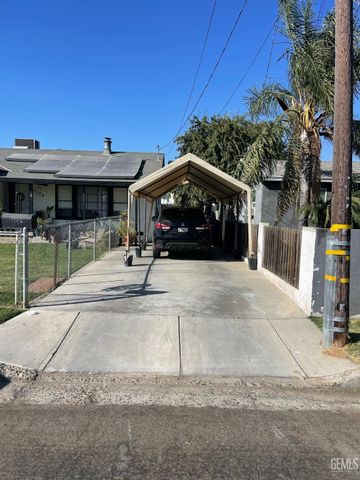 1104 Castaic, Bakersfield, CA 93308