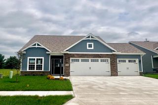 3136 Rocky Way, Winona Lake, IN 46590