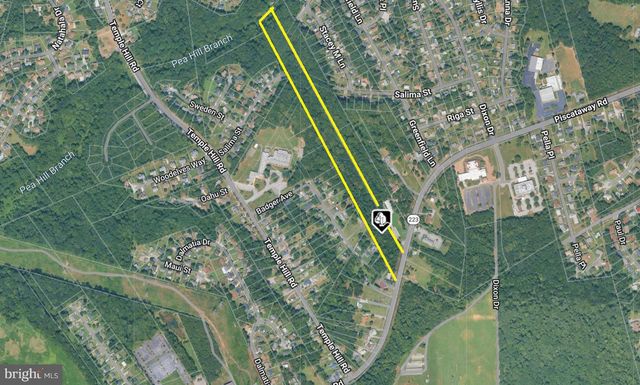 9515 PISCATAWAY RD, Clinton, MD 20735