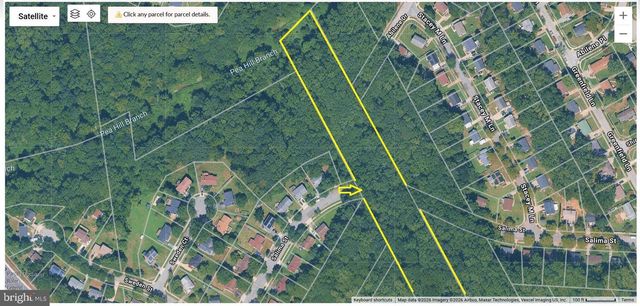 9515 PISCATAWAY RD, Clinton, MD 20735