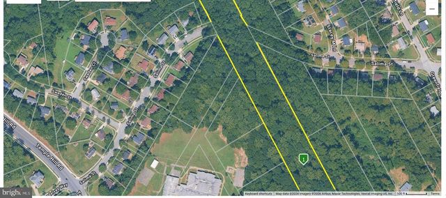 9515 PISCATAWAY RD, Clinton, MD 20735