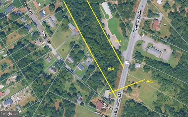 9515 PISCATAWAY RD, Clinton, MD 20735