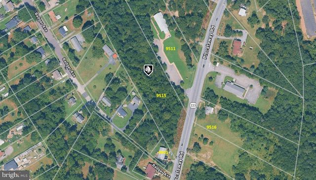 9515 PISCATAWAY RD, Clinton, MD 20735