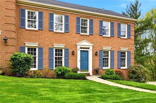 303 Butternut Court, Harmar, PA 15238