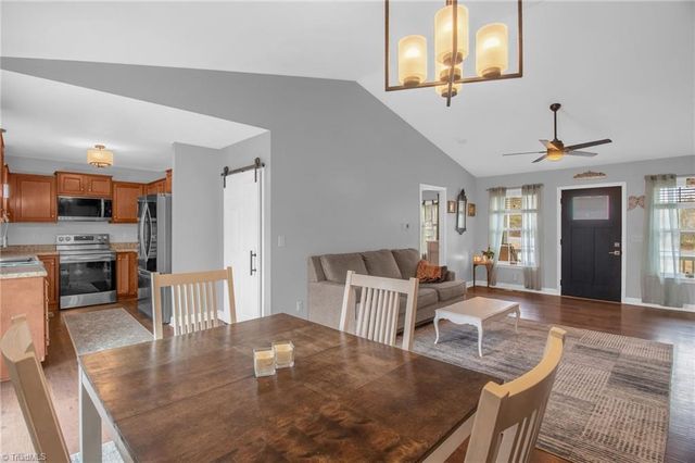 104 Black Avenue, Thomasville, NC 27360