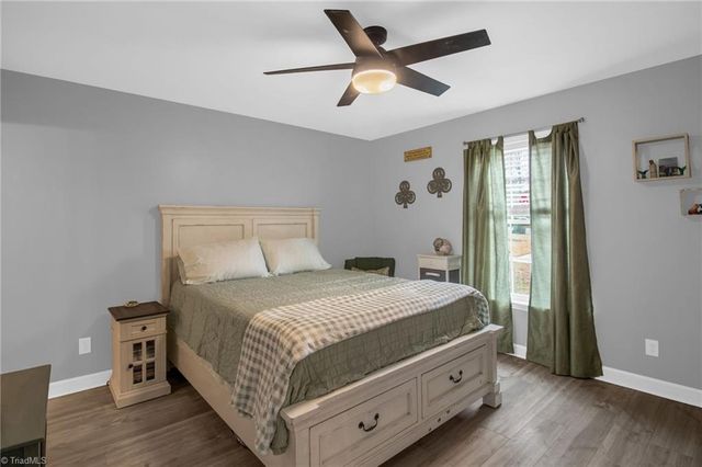 104 Black Avenue, Thomasville, NC 27360