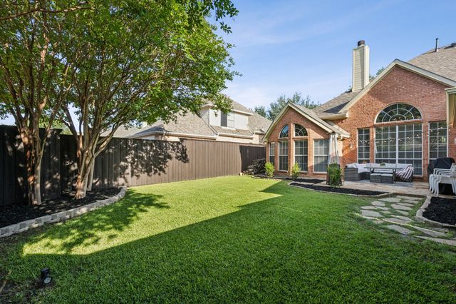 4317 Sendero Trail, Plano, TX 75024