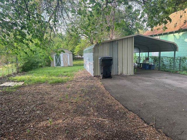 415 SE 23rd Street, Oklahoma City, OK 73129