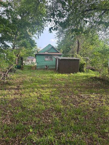 415 SE 23rd Street, Oklahoma City, OK 73129