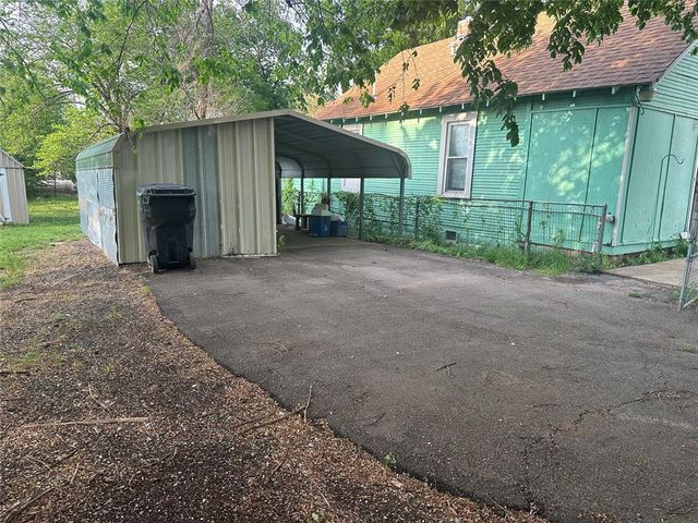 415 SE 23rd Street, Oklahoma City, OK 73129