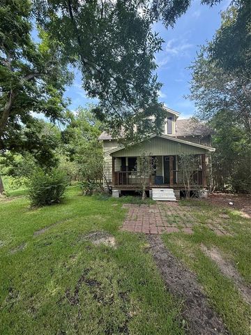 5506 1st Street, Crosby, TX 77532