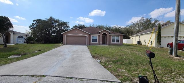 1408 HILLSBOROUGH WAY, Poinciana, FL 34759