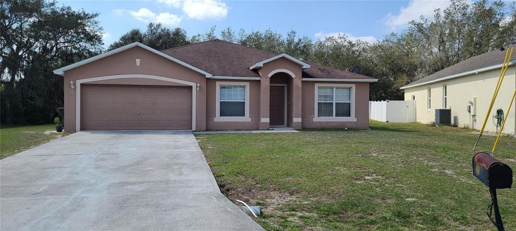 1408 HILLSBOROUGH WAY, Poinciana, FL 34759